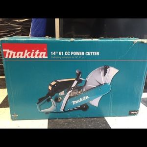 Makita tools